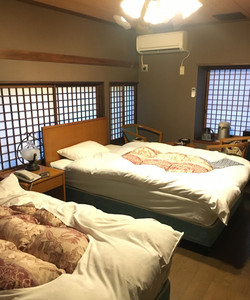 Ryokan Tagoto酒店图片