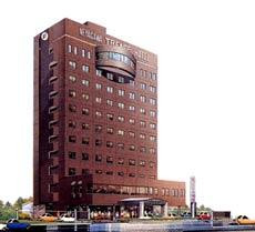 寝屋川潮流酒店主图