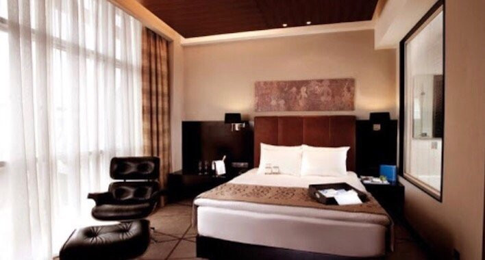 Dedeman Gaziantep Hotel