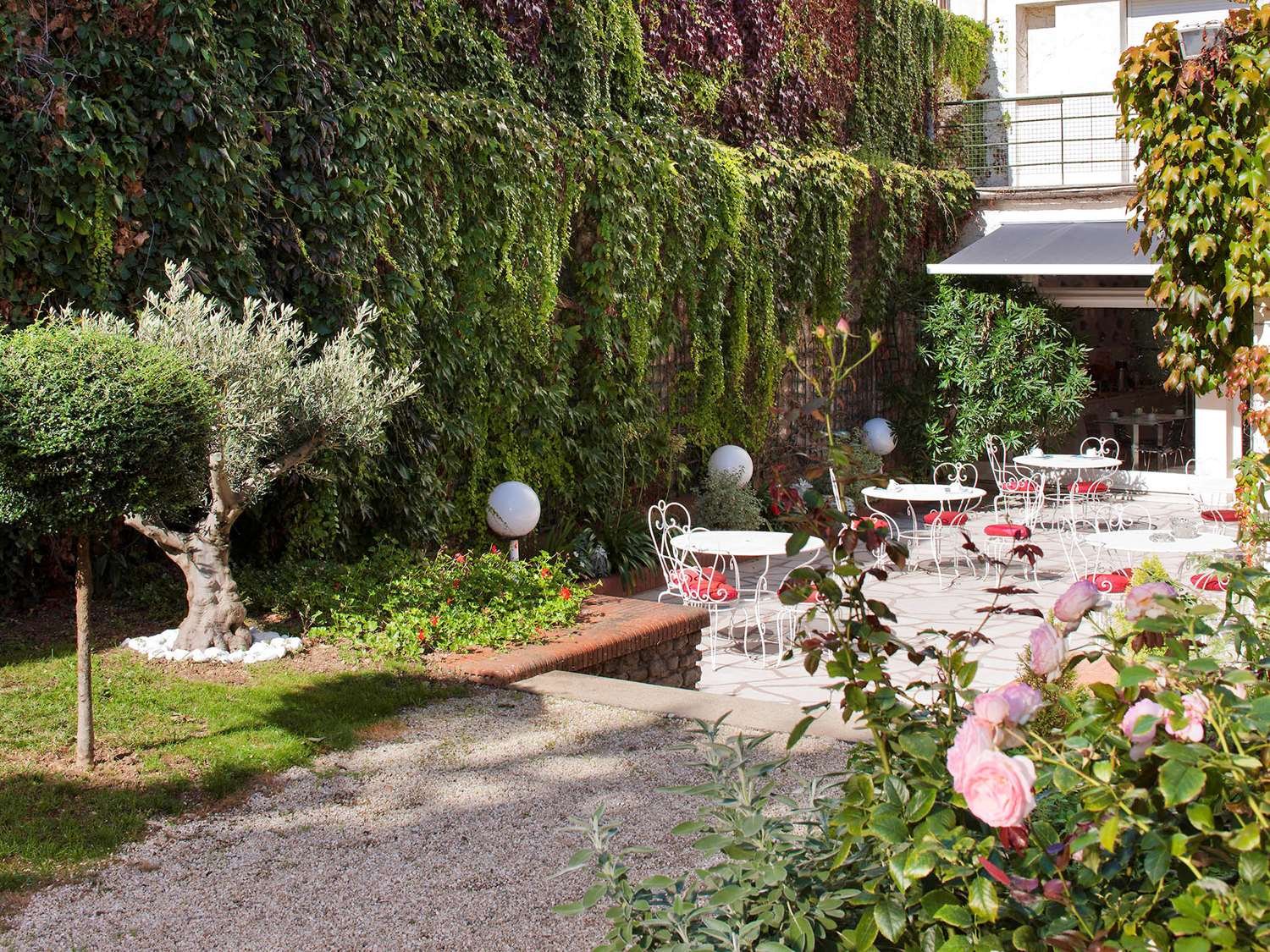 Grand Hotel Niort Centre-官方