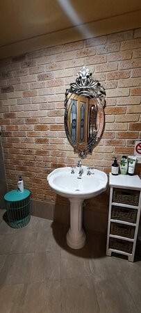 Gum Gully Bed & Breakfast主图