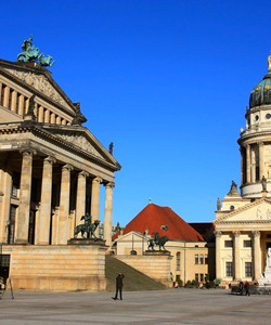 Konzerthaus景点门票图片