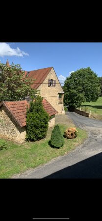 La Chapelle-Aubareil酒店住宿-Le Domaine du Terroir