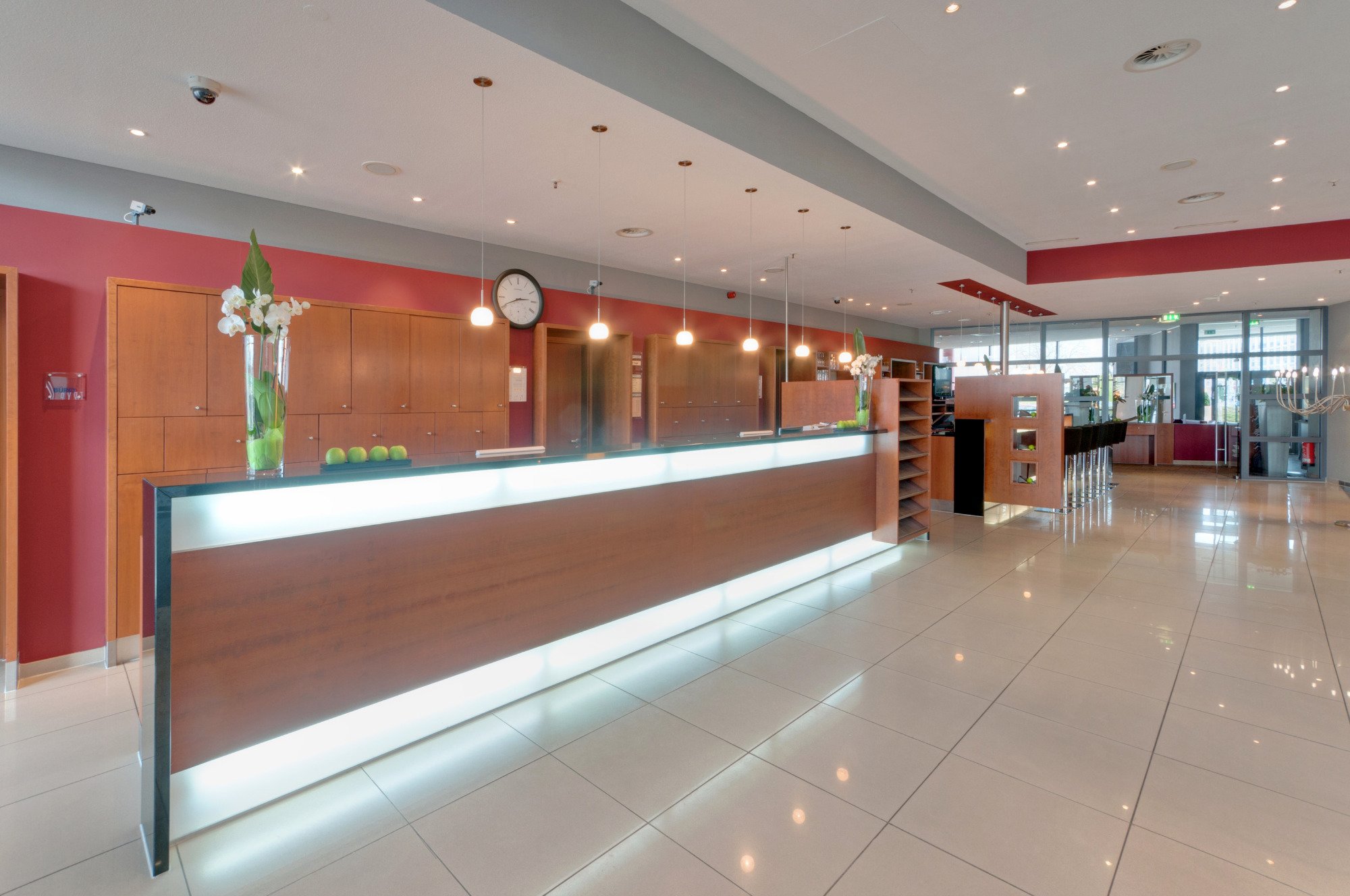 Hotel Wolfsburg Centrum, affiliated by Melia-官方