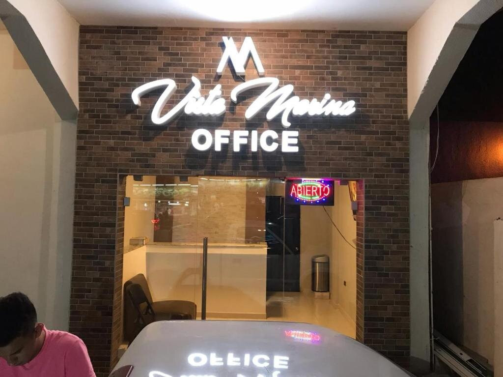 Hotel Vista Marina