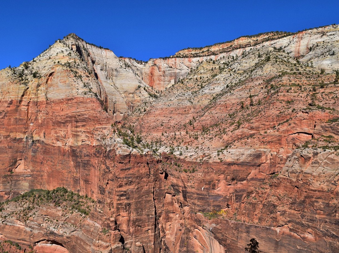 Hidden Canyon景点图片