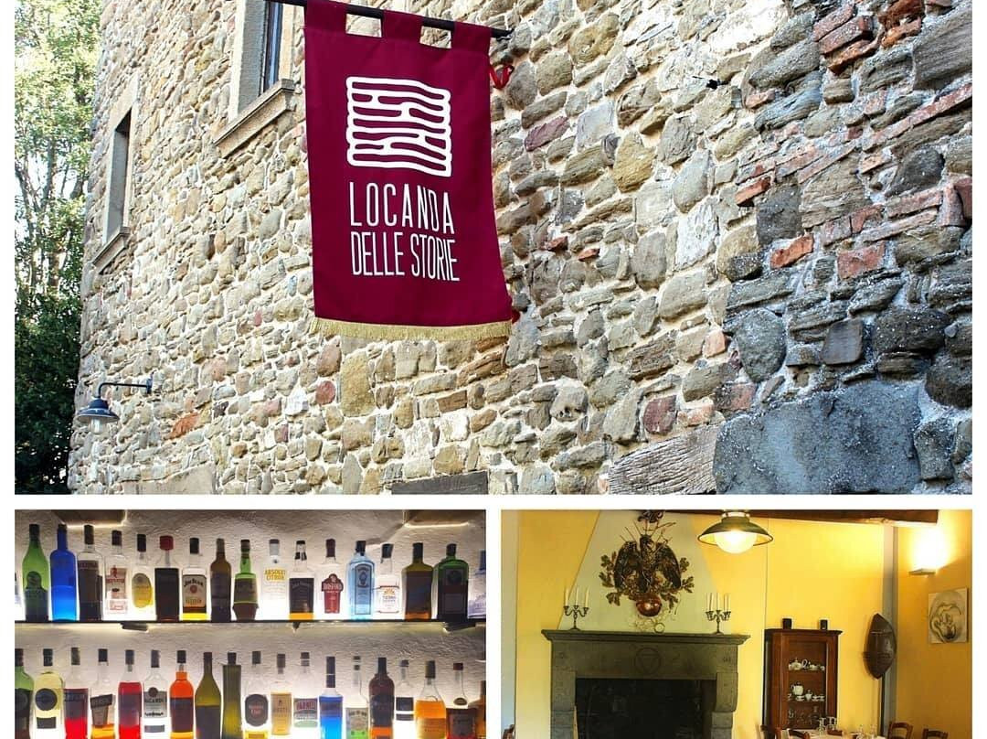 Locanda Delle Storie