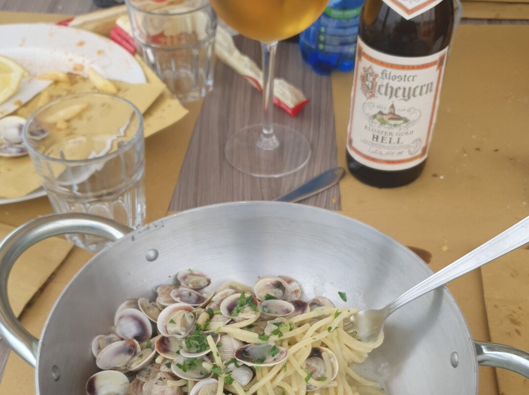 Bagno Angeli Neri-Valverde必去景点