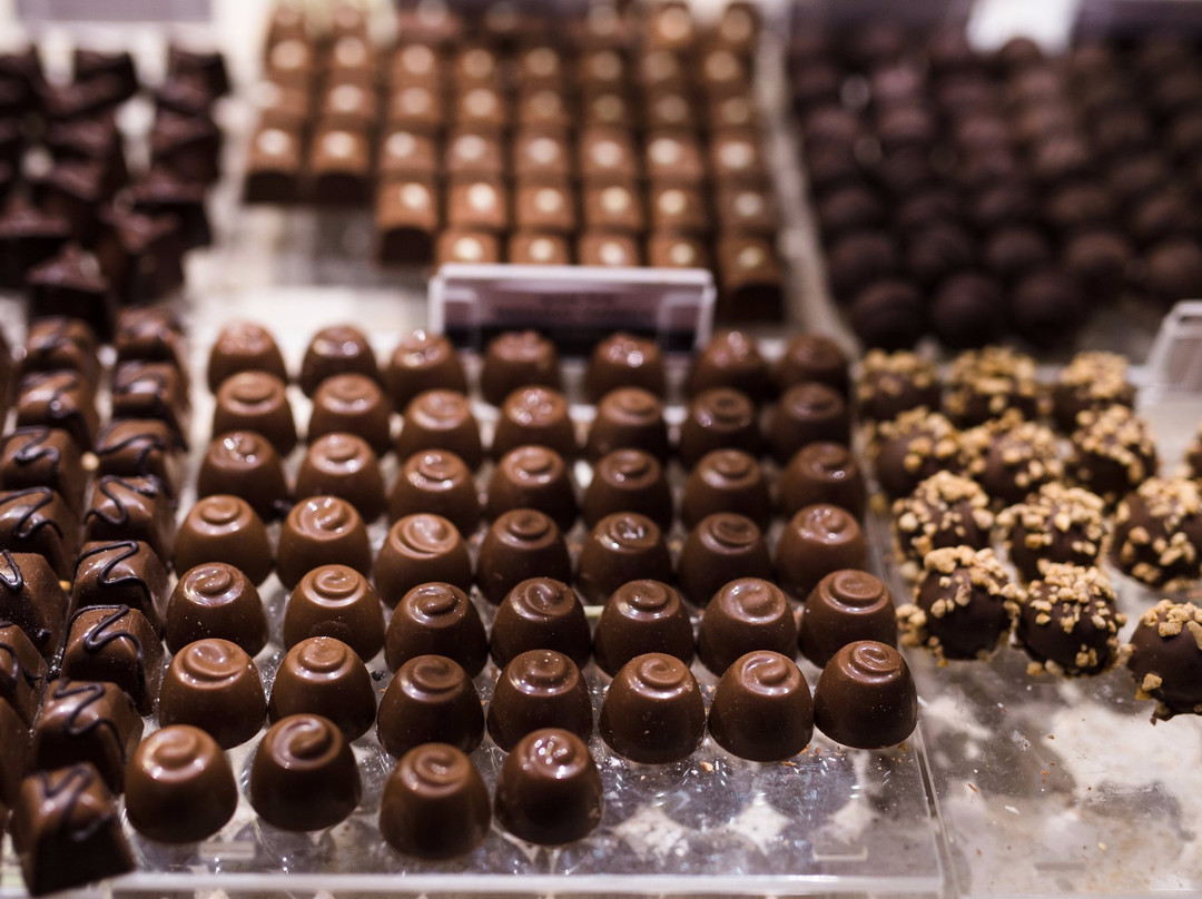 De Karina Chocolate Boutique景点图片