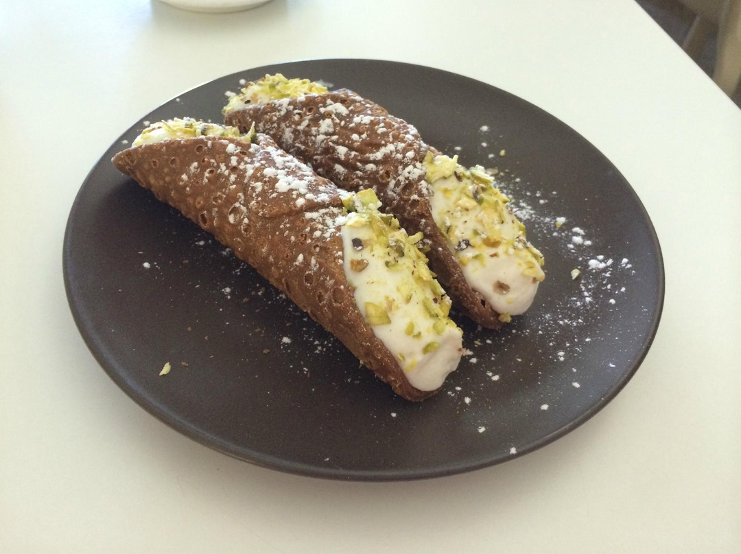 Fondo Morte旅游景点-Caffe al ciclope 2