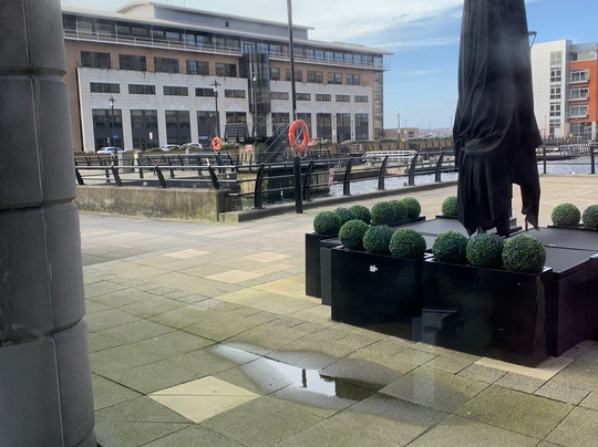 Crowne Plaza Spa-利物浦必去景点