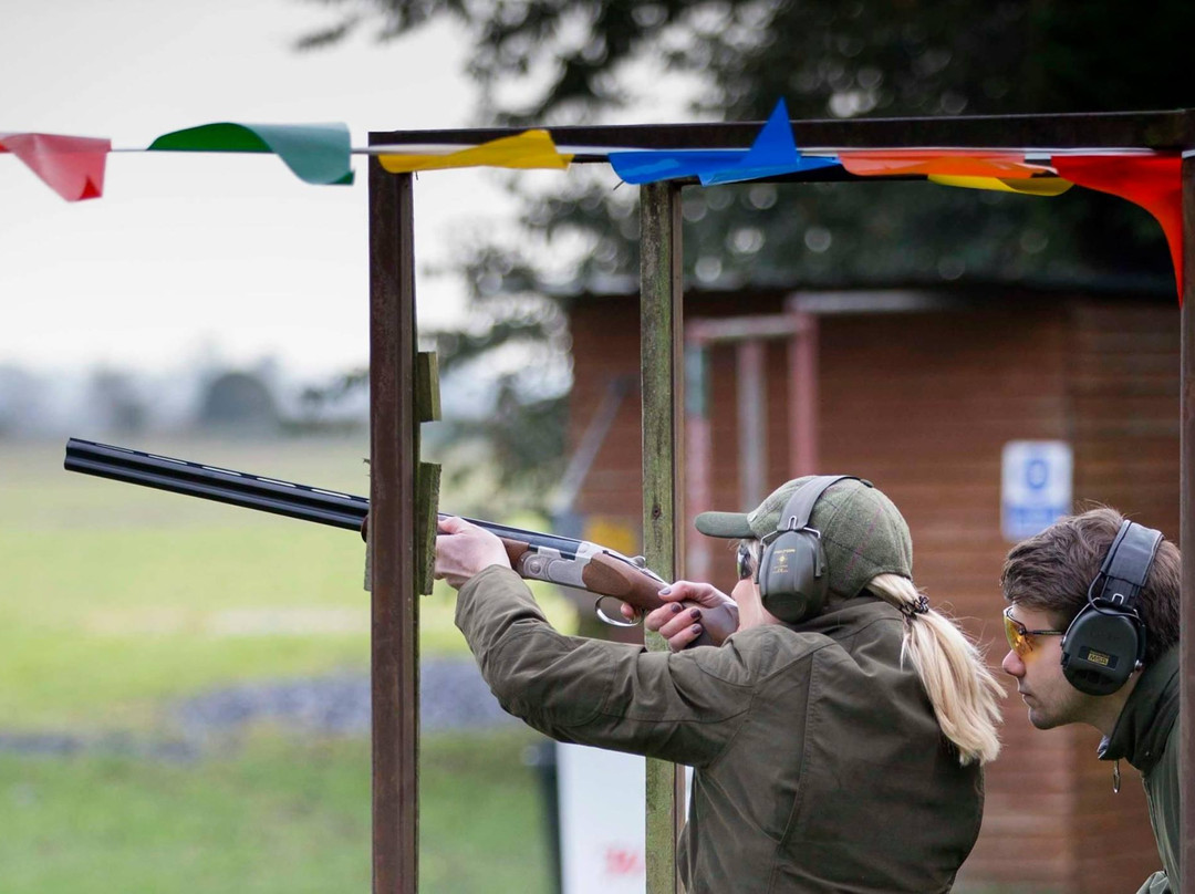 North Wales Shooting School景点图片