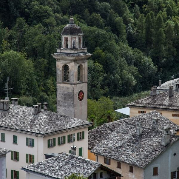 Chiesa Evangelica Riformata S. Trinita