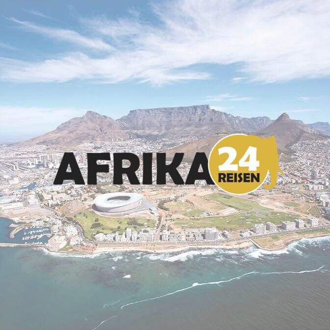 Afrika 24 Reisen-开普敦必去景点