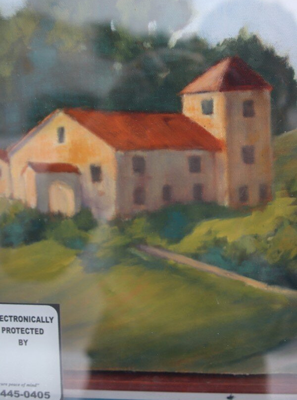 Cynthia Of Marsh Studio Clarksburg-Clarksburg必去景点