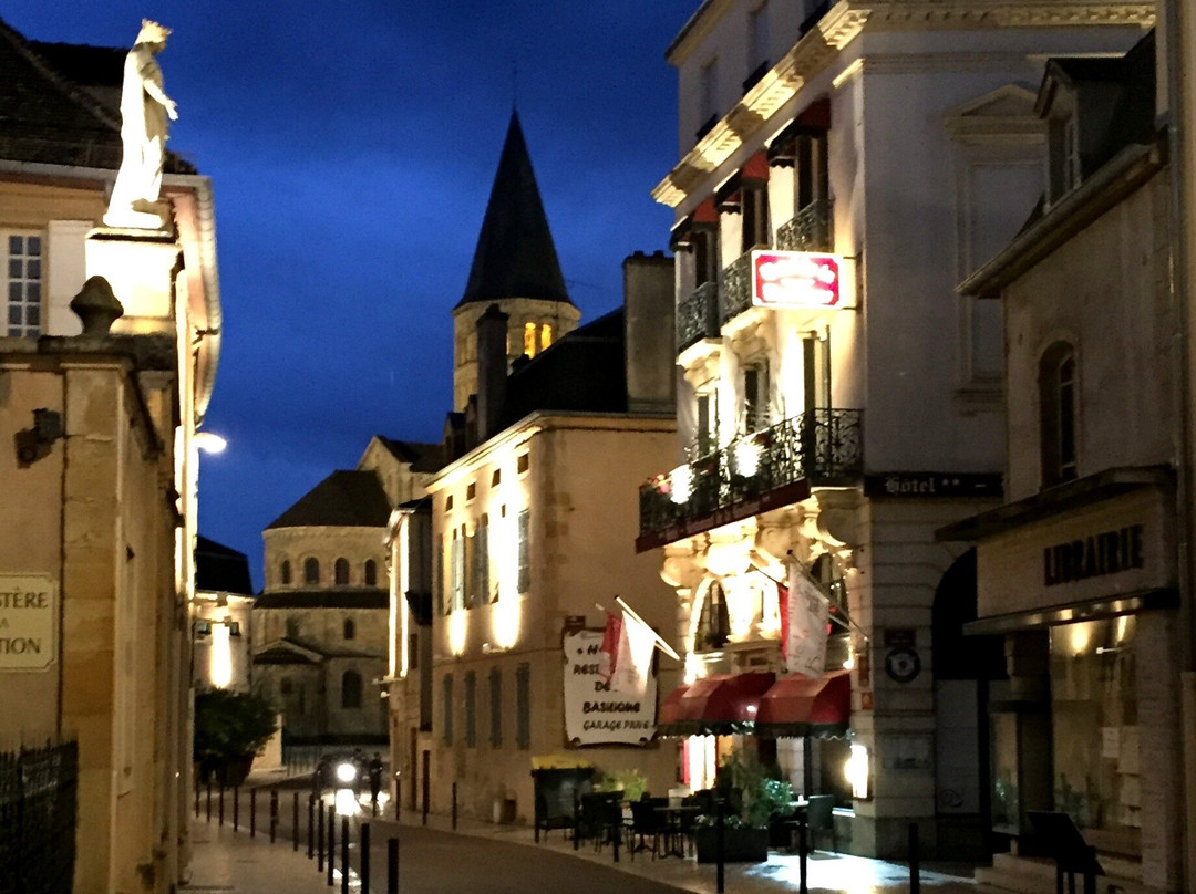 Hotel de la Basilique主图