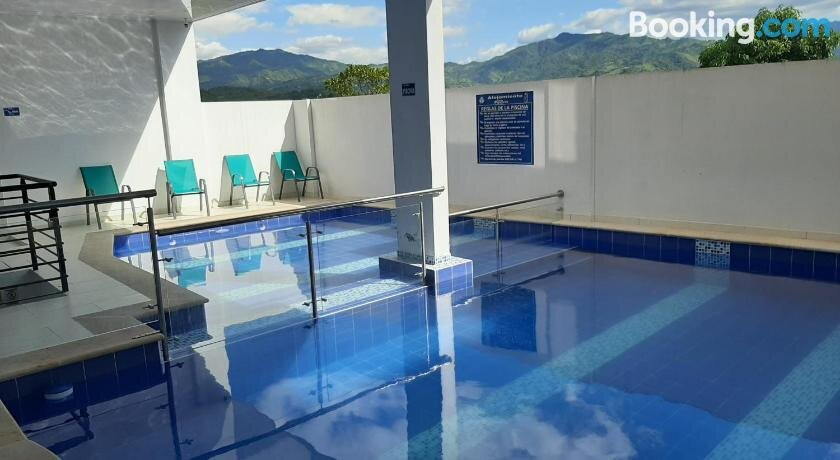 Hotel Alojamiento San Pedro In