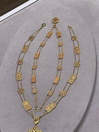 Royal Jewelry Museum景点图片