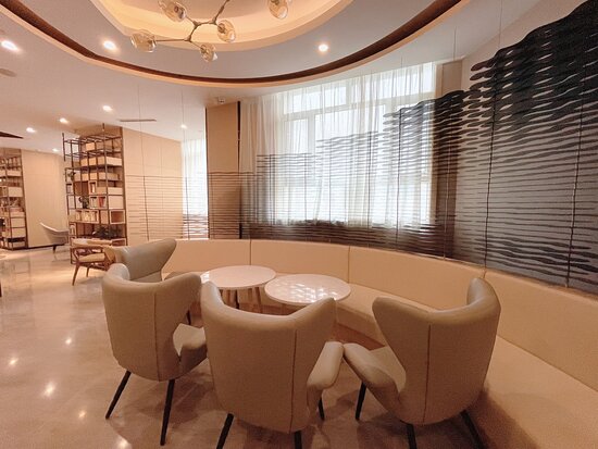 亚朵酒店 (吐鲁番文化西路店)-官方