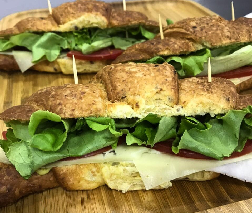 Pasticeri Flair Dolce & Salato