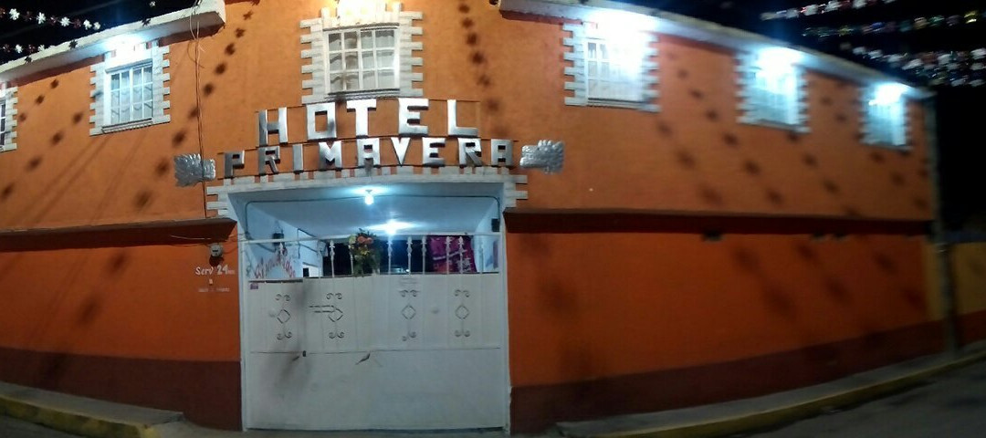 Hotel Primavera主图