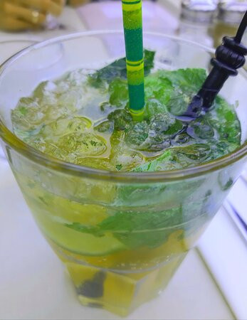 Le Bistrot Vinaigrette主图