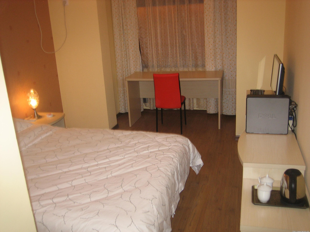 漯河市酒店住宿-漯河米兰公寓酒店建业店