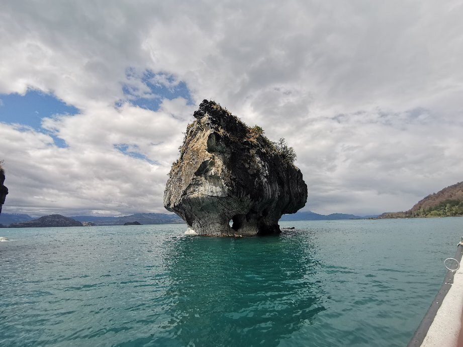 Tribu patagonia-Rio Ibanez必去景点