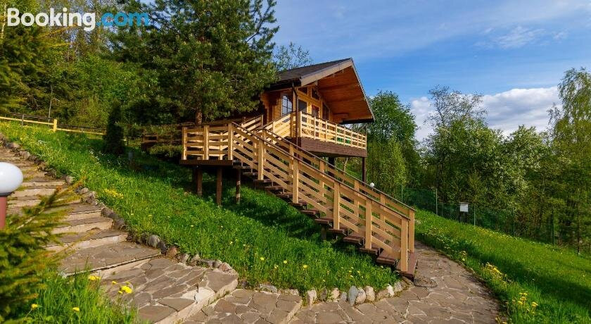 Vatzy Guesthouse