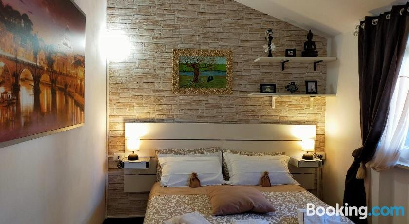 Luxury Apartment Magnolia Terrace主图
