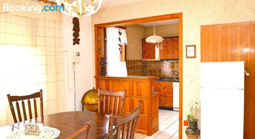 Theo's Apartments