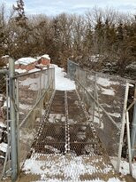 Devil's Gulch-Garretson必去景点