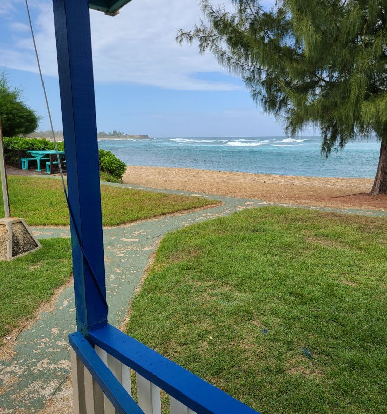 马尔豪帕拉多别墅主图