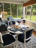 Explorers Lodge-餐饮