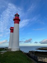 Office de Tourisme Rochefort Océan-Ile d'Aix必去景点