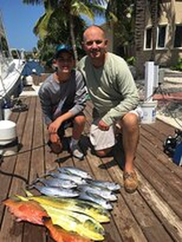 Reel Life Adventures-大开曼岛必去景点