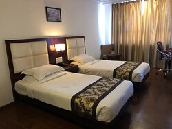 Clarks Inn Badami-官方