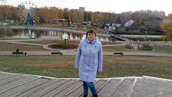 A. Pushkin Park of Culture and Leisure景点图片