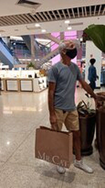 Plaza Shopping Niterói-尼泰罗伊必去景点