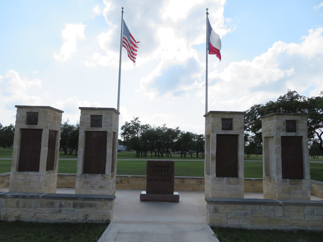 Veteran's Memorial
