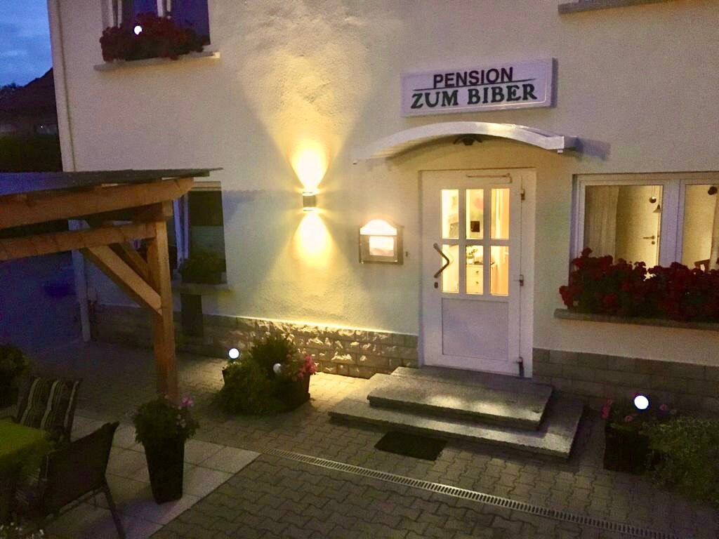 Pension Zum Biber