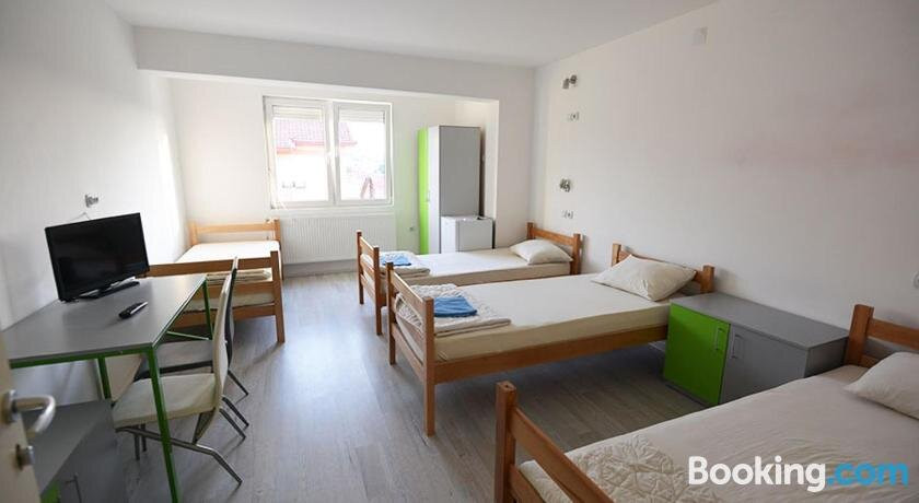 Short Term Apartments