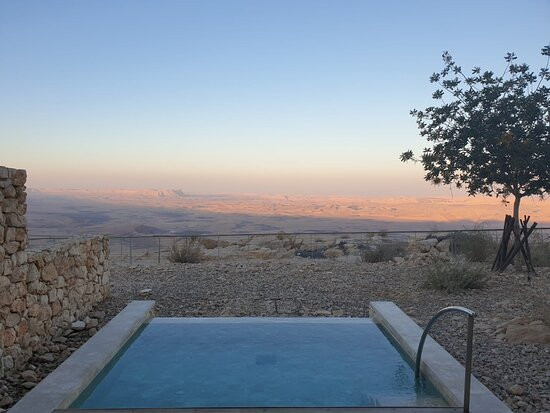 Beresheet By Isrotel Exclusive主图