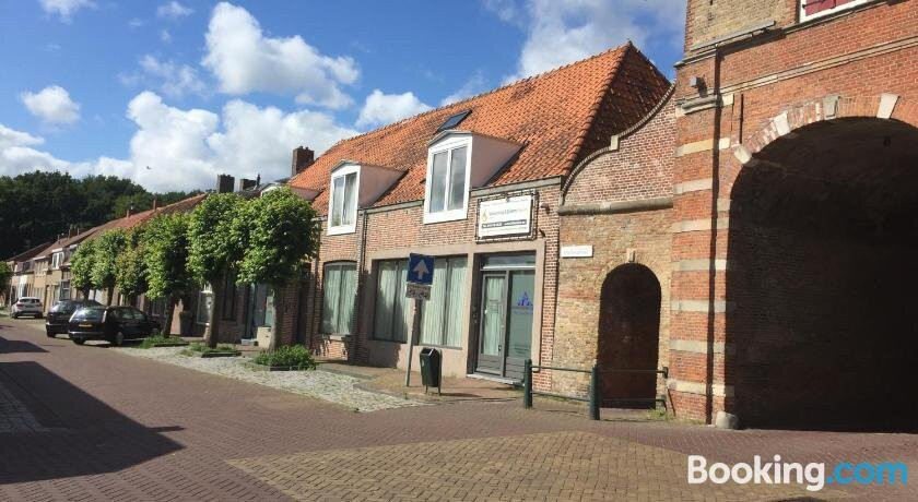 Residence De Kaaipoort