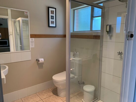 Burnie Airport Motel主图