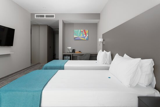 Sport inn hotel & wellness主图