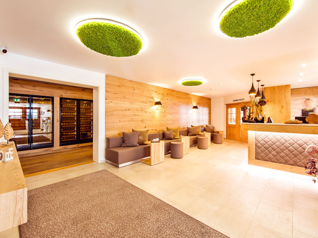 Landgasthof Hotel Gentner主图