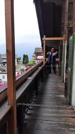 Iselsbergerhof主图