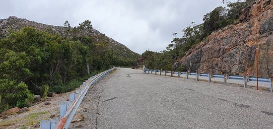 Mount Jukes-皇后镇必去景点