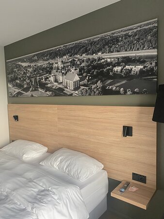 Park Inn by Radisson Vilnius Airport Hotel & Conference Centre-客卧